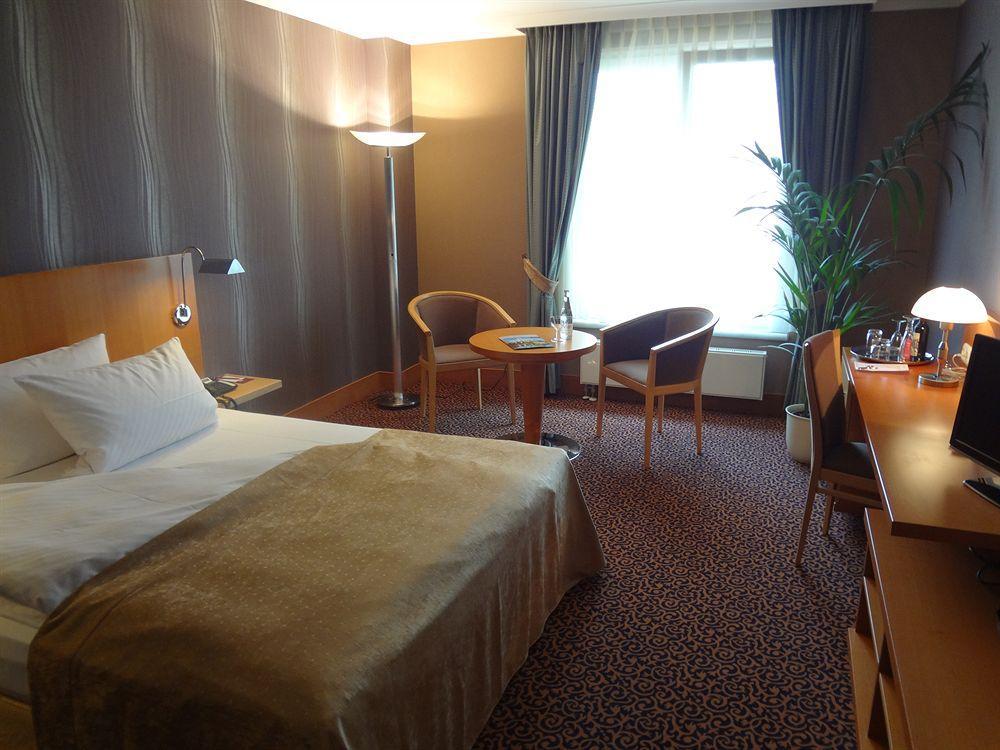 Parkhotel Goerlitz מראה חיצוני תמונה