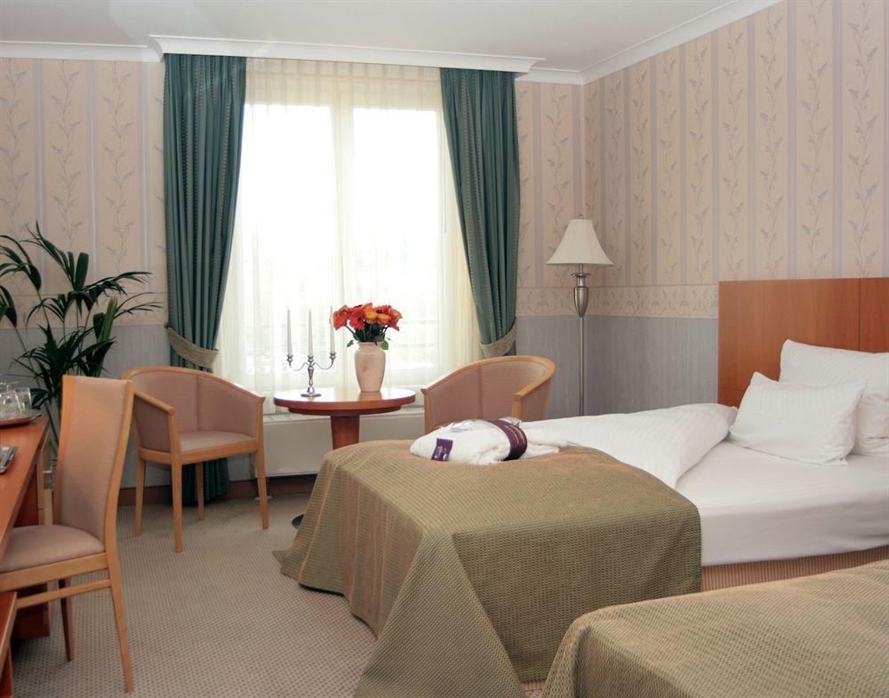 Parkhotel Goerlitz מראה חיצוני תמונה