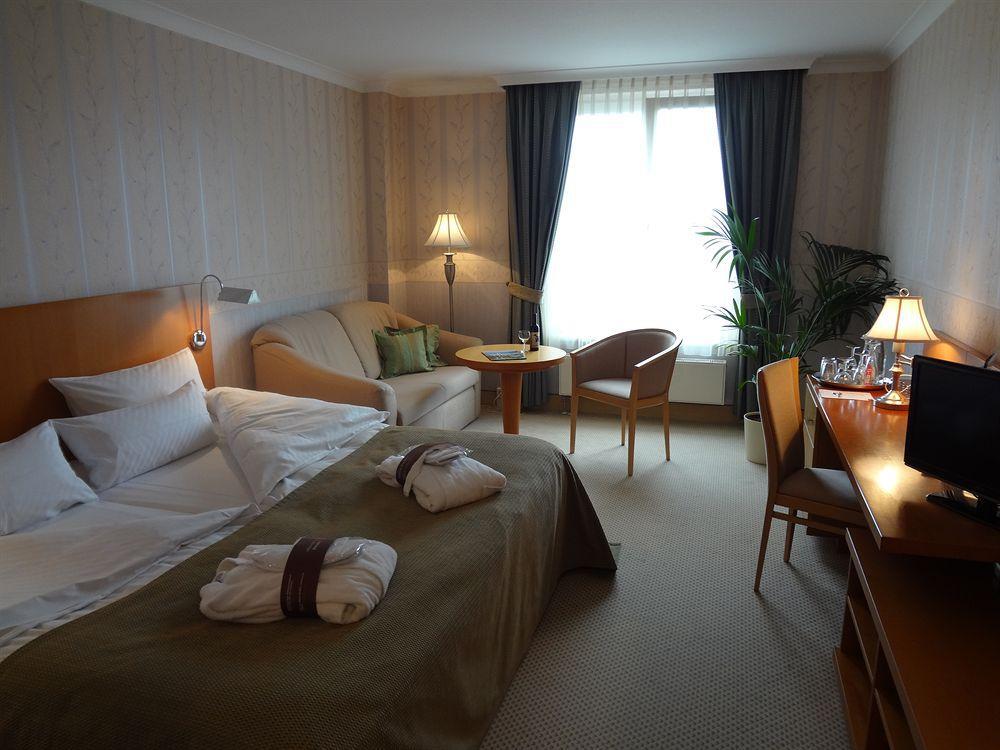Parkhotel Goerlitz מראה חיצוני תמונה