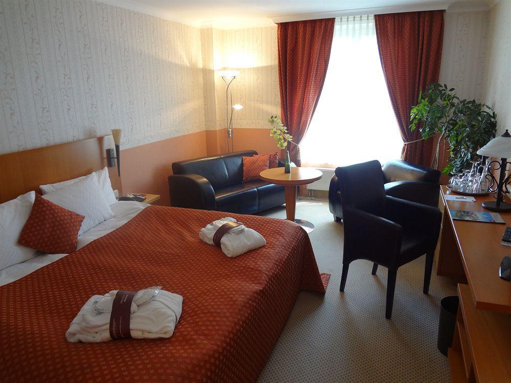 Parkhotel Goerlitz מראה חיצוני תמונה
