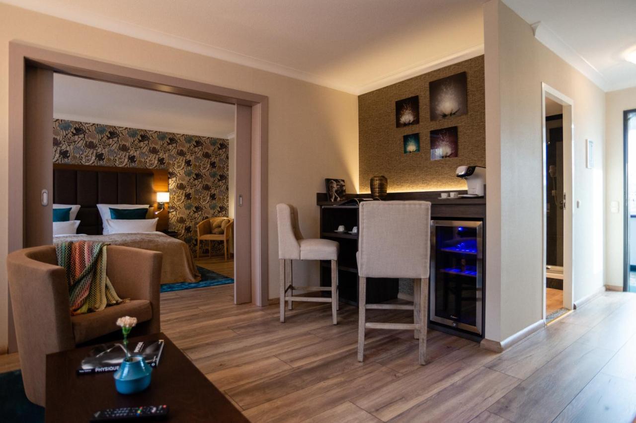 Parkhotel Goerlitz מראה חיצוני תמונה