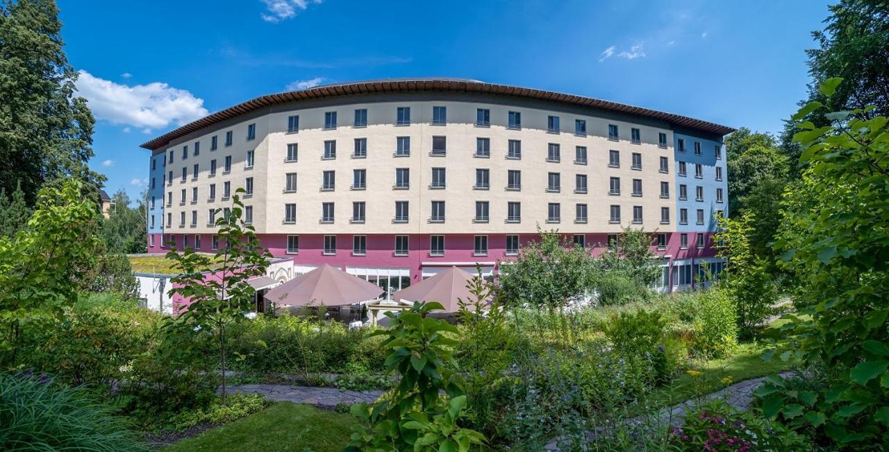 Parkhotel Goerlitz מראה חיצוני תמונה