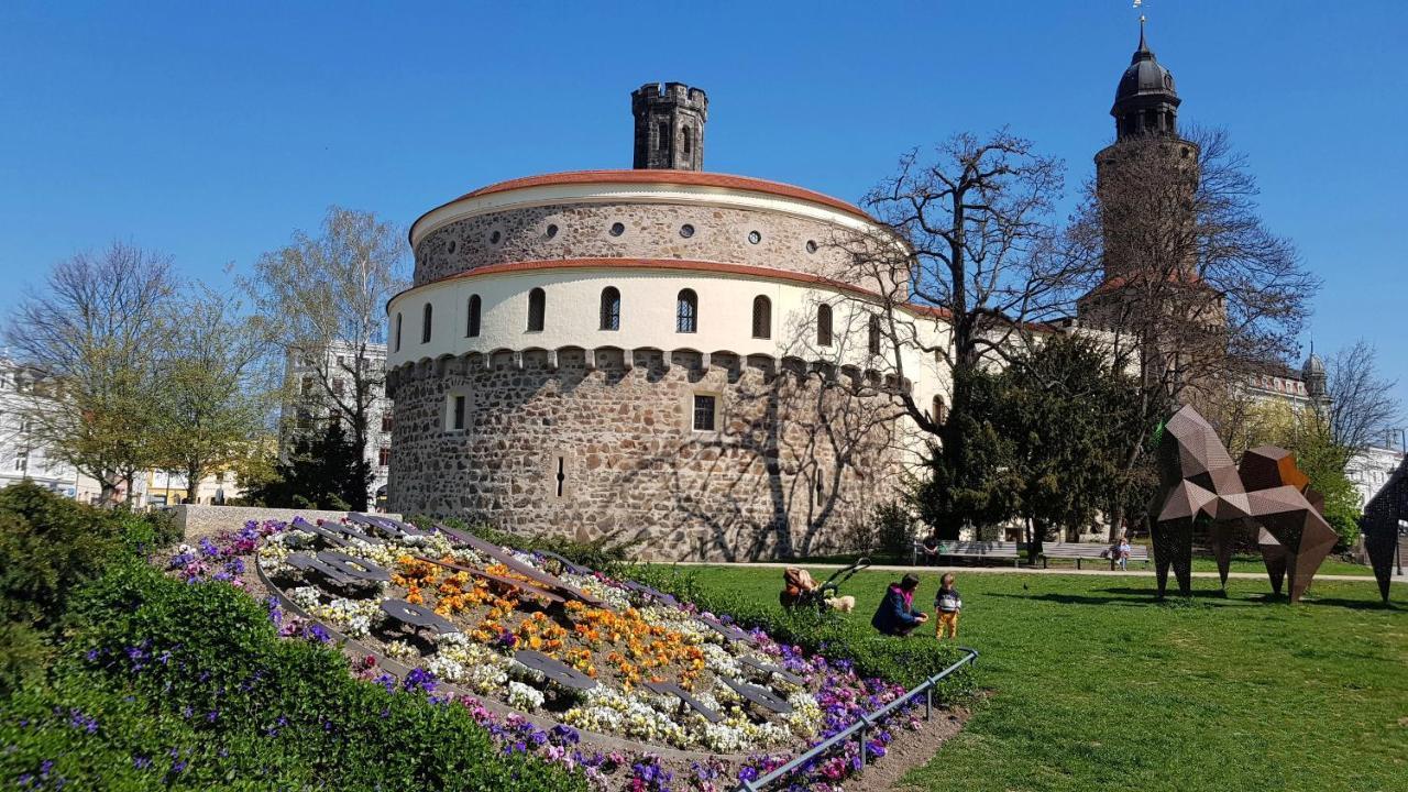 Parkhotel Goerlitz מראה חיצוני תמונה
