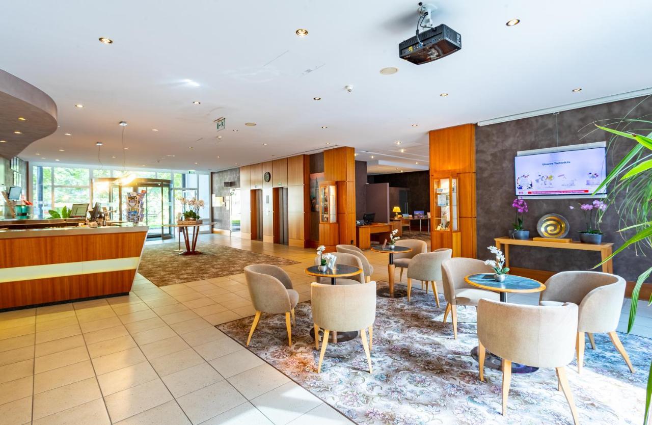 Parkhotel Goerlitz מראה חיצוני תמונה