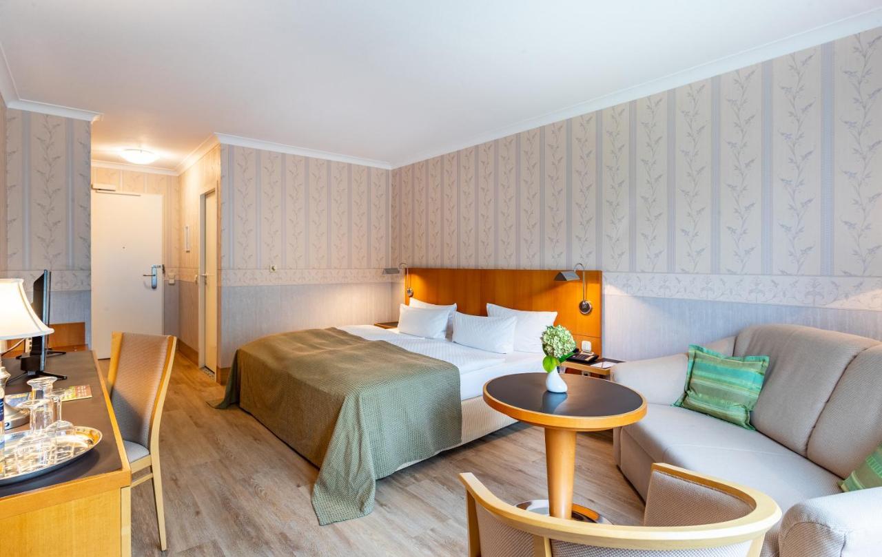 Parkhotel Goerlitz מראה חיצוני תמונה
