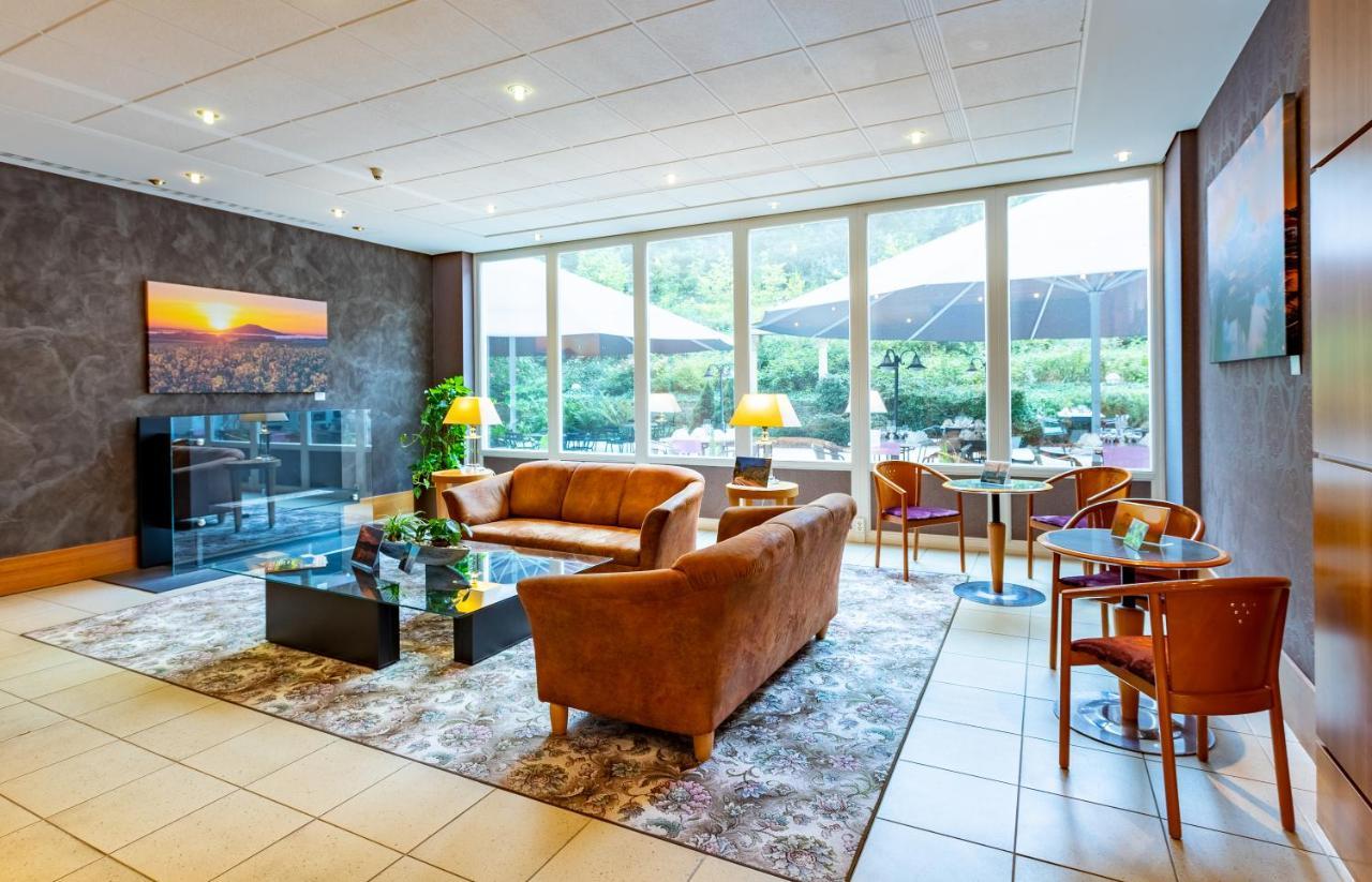 Parkhotel Goerlitz מראה חיצוני תמונה