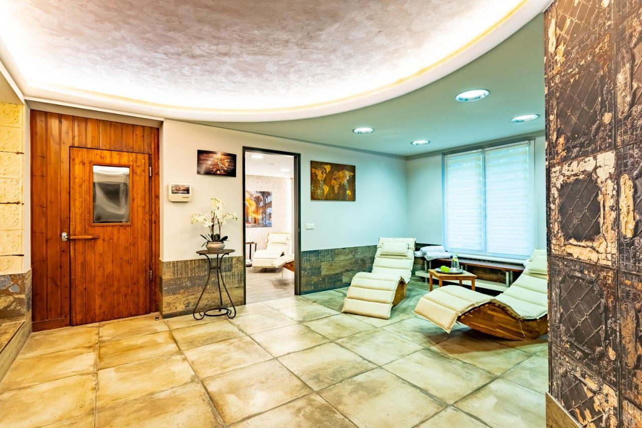 Parkhotel Goerlitz מראה חיצוני תמונה