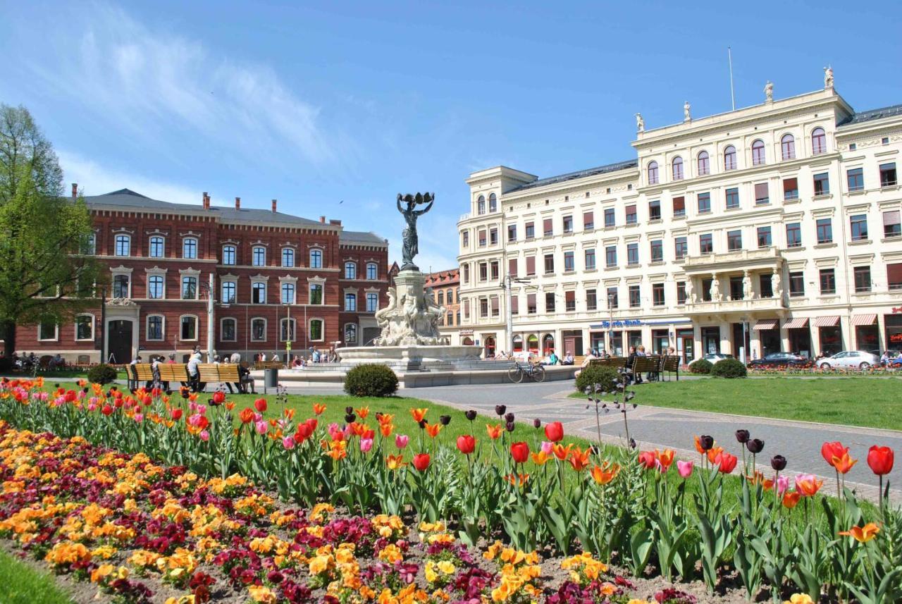 Parkhotel Goerlitz מראה חיצוני תמונה