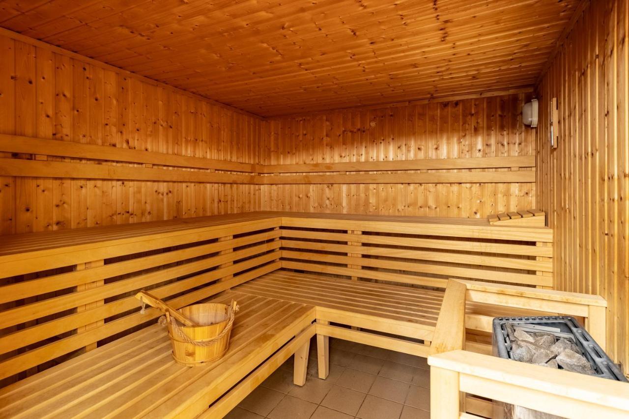 Parkhotel Goerlitz מראה חיצוני תמונה