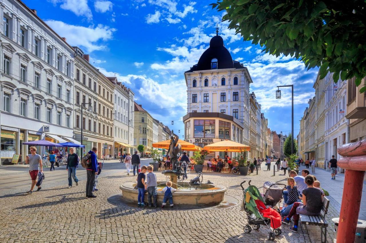 Parkhotel Goerlitz מראה חיצוני תמונה