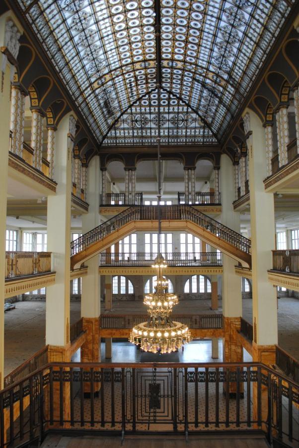 Parkhotel Goerlitz מראה חיצוני תמונה