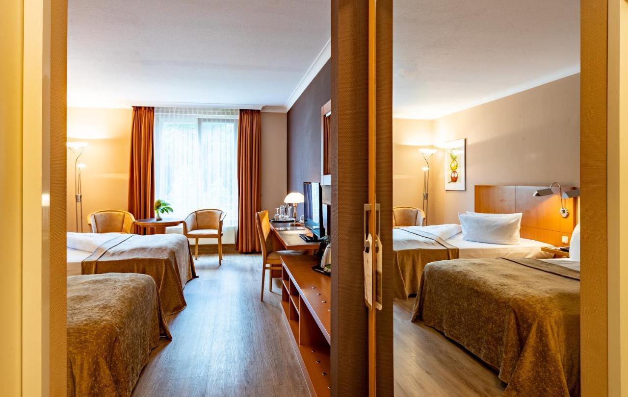 Parkhotel Goerlitz מראה חיצוני תמונה