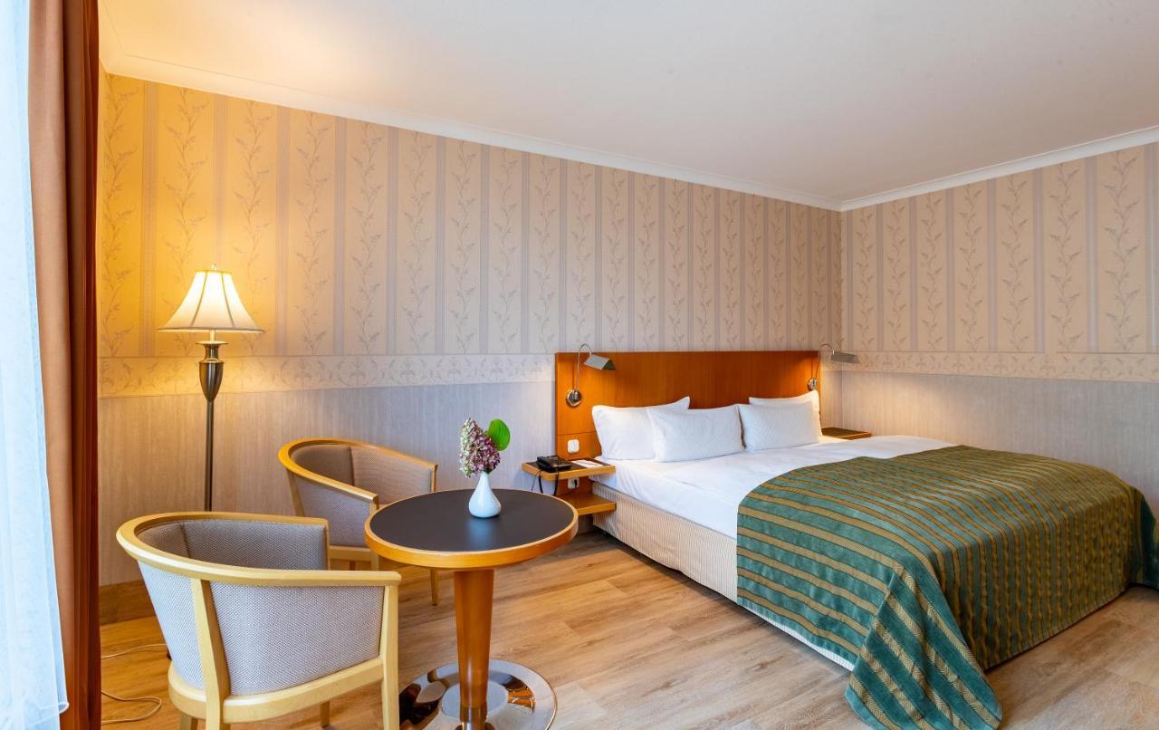 Parkhotel Goerlitz מראה חיצוני תמונה