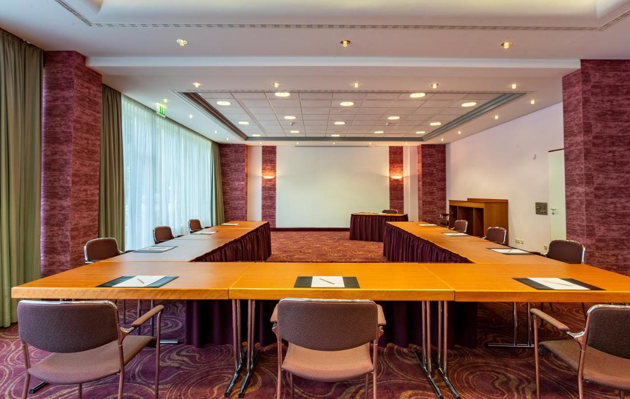 Parkhotel Goerlitz מראה חיצוני תמונה