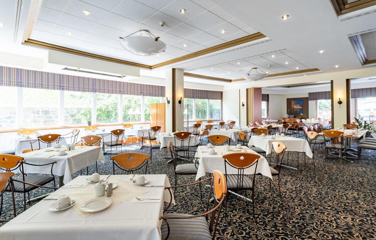 Parkhotel Goerlitz מראה חיצוני תמונה