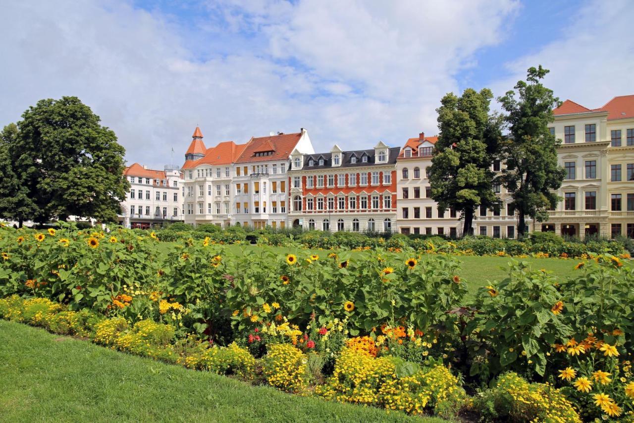 Parkhotel Goerlitz מראה חיצוני תמונה