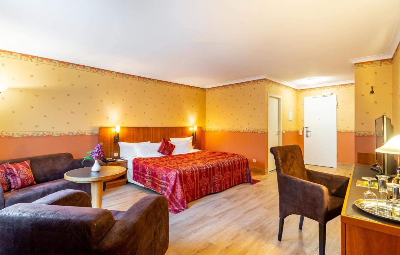 Parkhotel Goerlitz מראה חיצוני תמונה