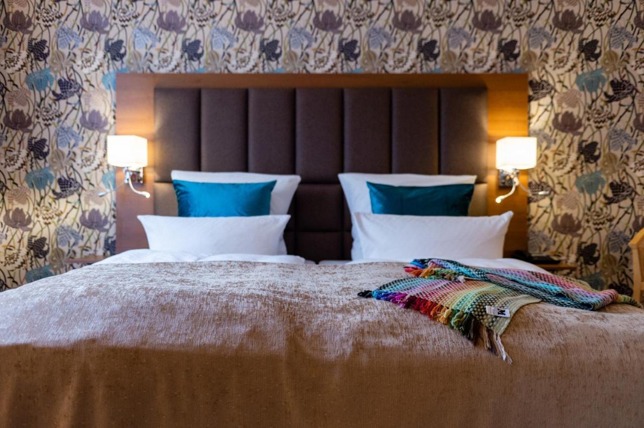Parkhotel Goerlitz מראה חיצוני תמונה