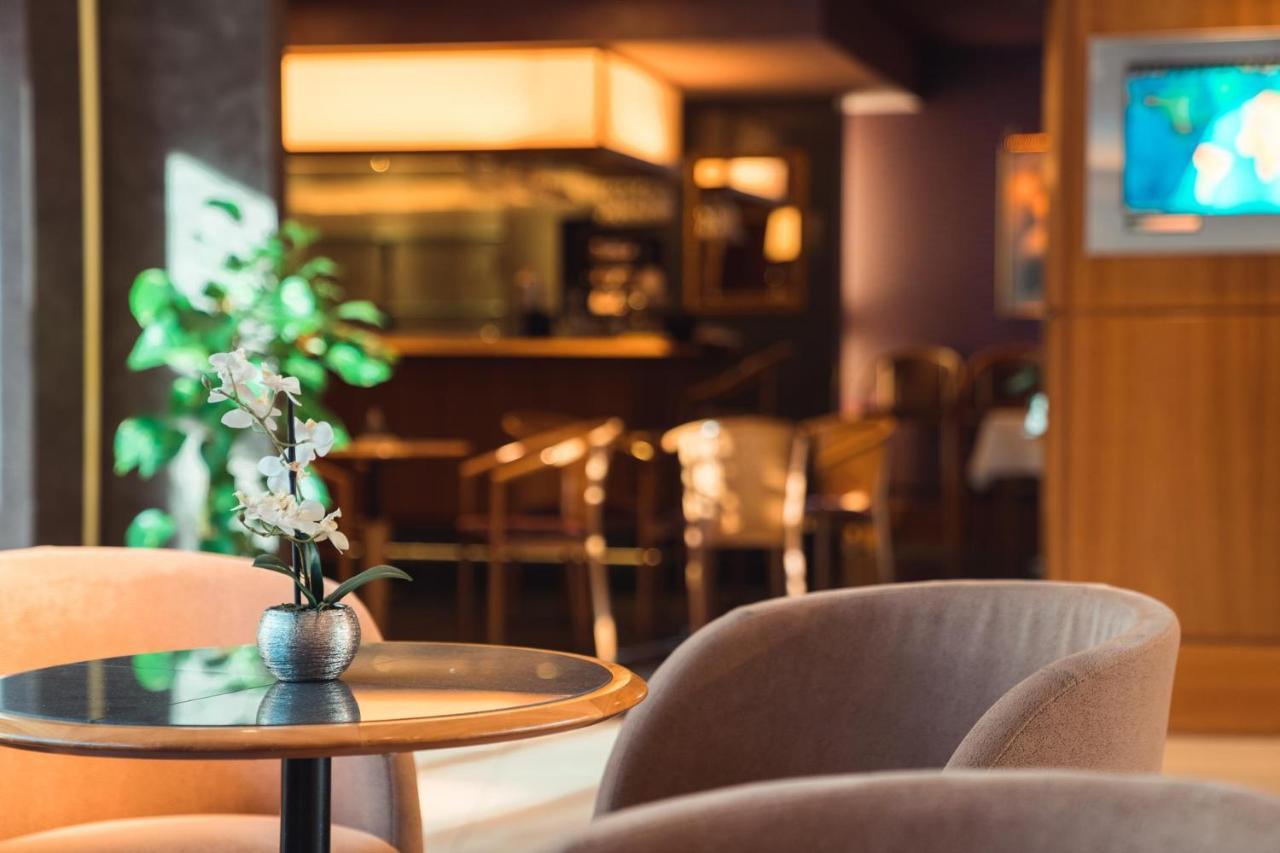 Parkhotel Goerlitz מראה חיצוני תמונה