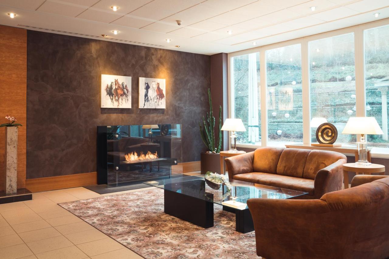 Parkhotel Goerlitz מראה חיצוני תמונה