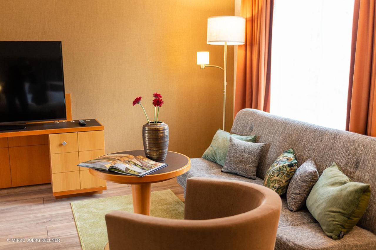 Parkhotel Goerlitz מראה חיצוני תמונה