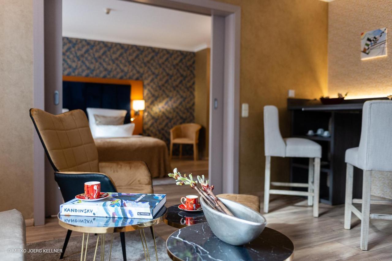 Parkhotel Goerlitz חדר תמונה