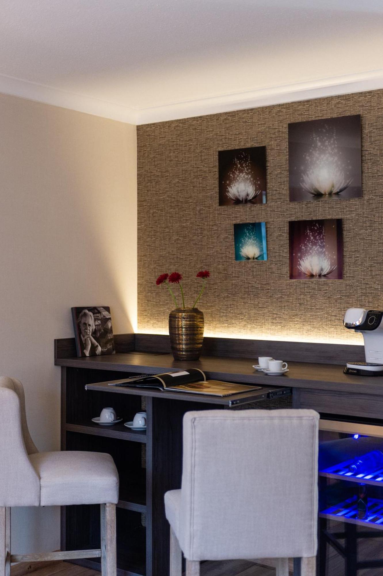 Parkhotel Goerlitz חדר תמונה