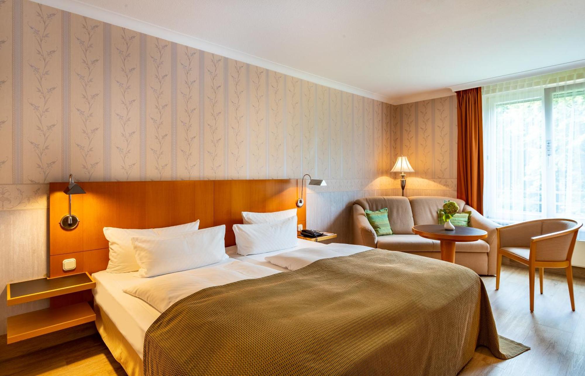 Parkhotel Goerlitz מראה חיצוני תמונה