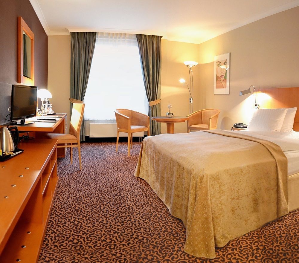 Parkhotel Goerlitz מראה חיצוני תמונה